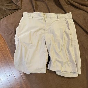 Columbia performance shorts